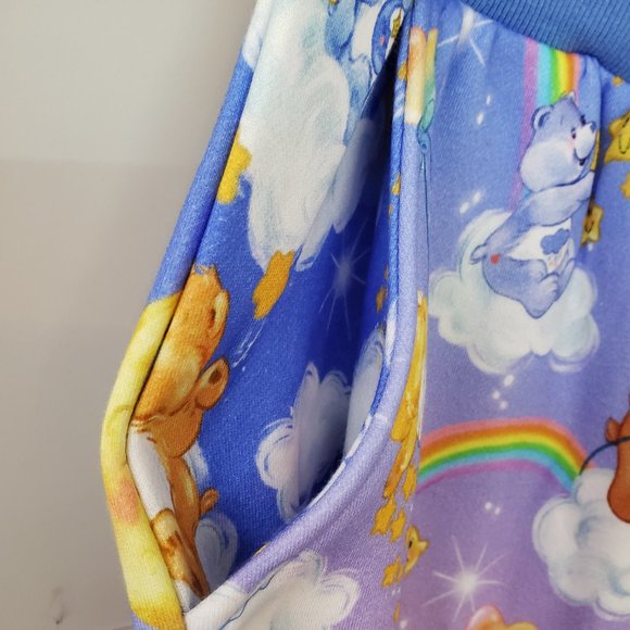 Care Bears X Modcloth Sprinkles Of Starlight Joggers - Picture 8 of 10